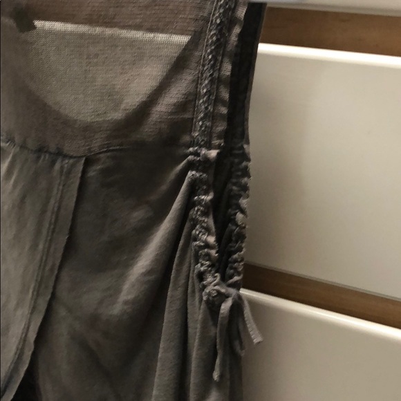 FREEPEOPLE Tank top~ Size Small. - Picture 4 of 8